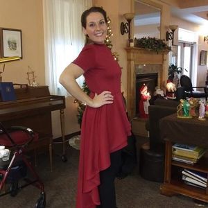 Meet your Posher, Heidi